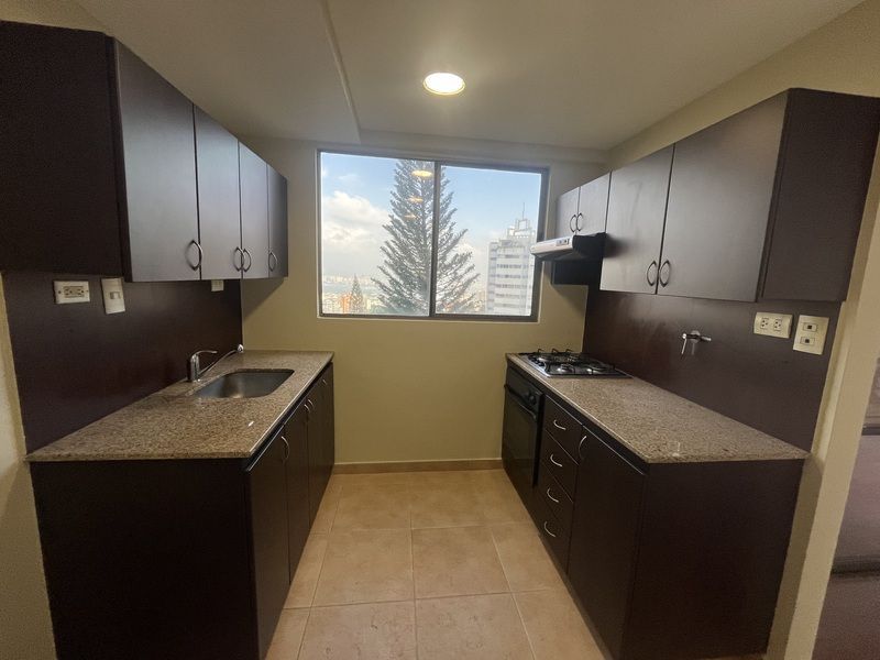 Apartamento en arriendo ubicado en Medellín, sector San Lucas - 4
