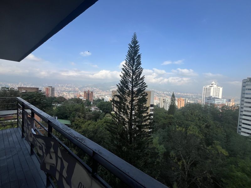 Apartamento en arriendo ubicado en Medellín, sector San Lucas - 13