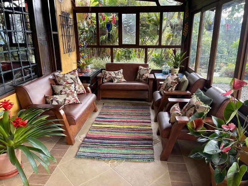 Finca en arriendo ubicada en Copacabana, sector Vereda la Veta - 2
