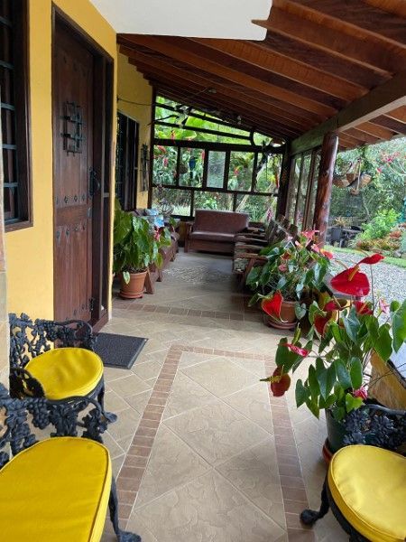 Finca en arriendo ubicada en Copacabana, sector Vereda la Veta - 9