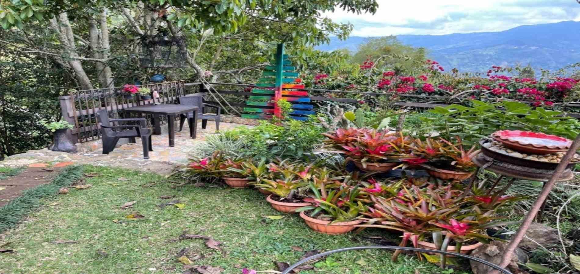 Finca en arriendo ubicada en Copacabana, sector Vereda la Veta - 15