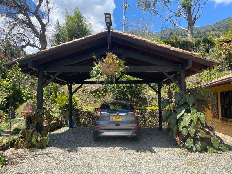 Finca en arriendo ubicada en Copacabana, sector Vereda la Veta - 17