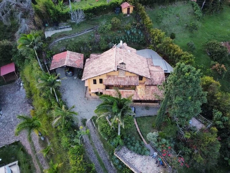 Finca en arriendo ubicada en Copacabana, sector Vereda la Veta - 18