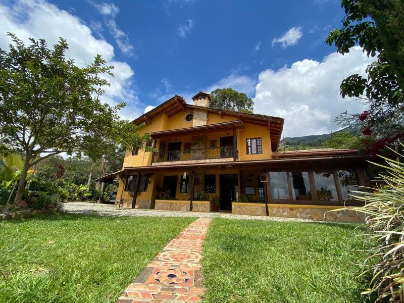 Finca en arriendo ubicada en Copacabana, sector Vereda la Veta - 19