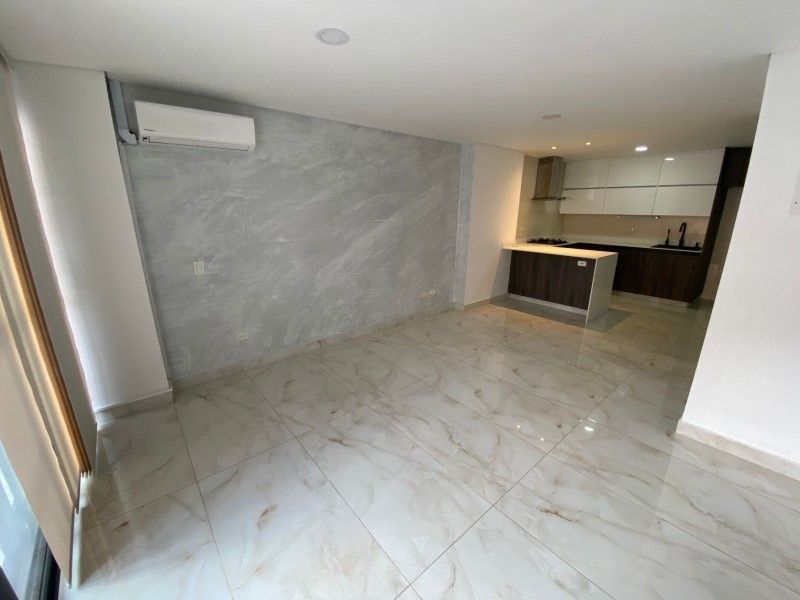 Apartamento en arriendo ubicado en Medellín, sector Laureles - 2