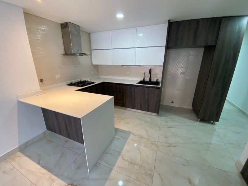 Apartamento en arriendo ubicado en Medellín, sector Laureles - 3