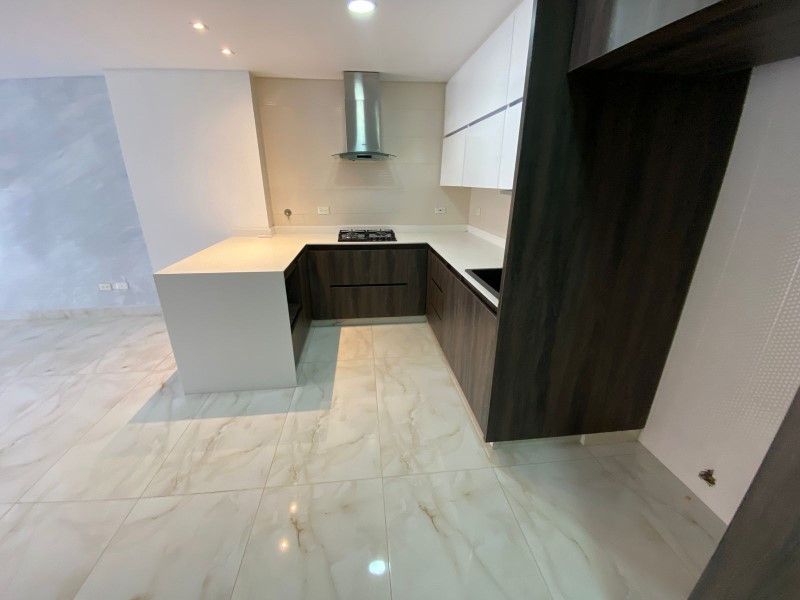 Apartamento en arriendo ubicado en Medellín, sector Laureles - 4