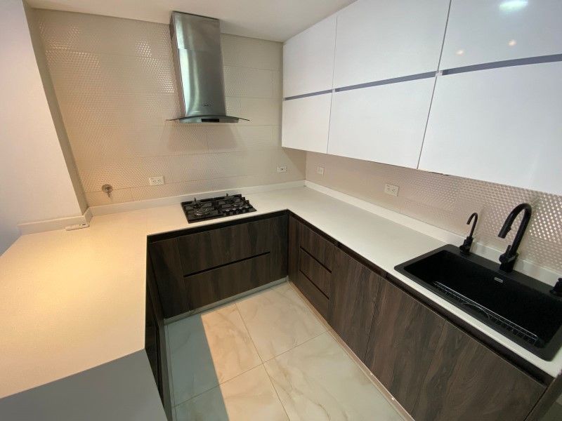 Apartamento en arriendo ubicado en Medellín, sector Laureles - 5