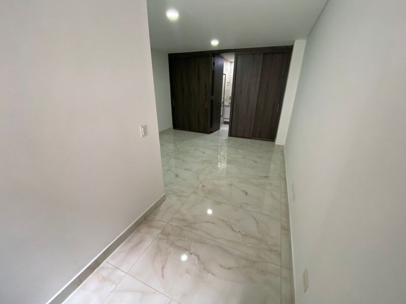 Apartamento en arriendo ubicado en Medellín, sector Laureles - 8