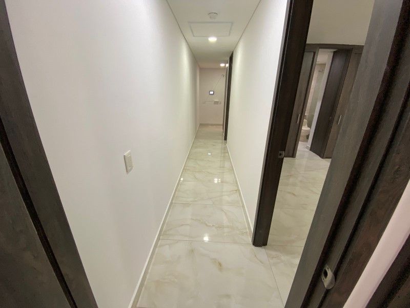 Apartamento en arriendo ubicado en Medellín, sector Laureles - 13