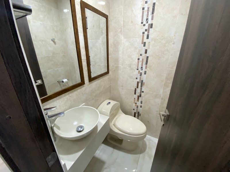 Apartamento en arriendo ubicado en Medellín, sector Laureles - 14