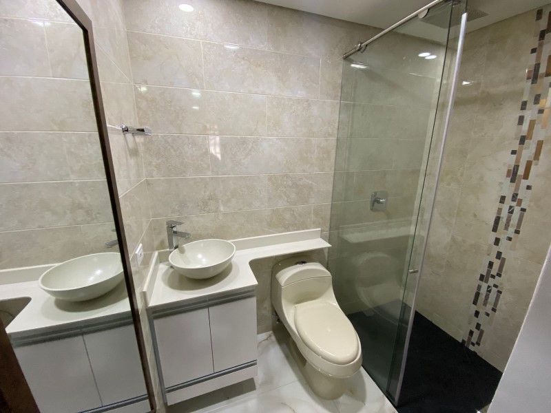 Apartamento en arriendo ubicado en Medellín, sector Laureles - 15