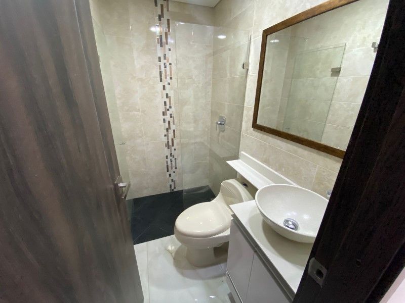 Apartamento en arriendo ubicado en Medellín, sector Laureles - 16