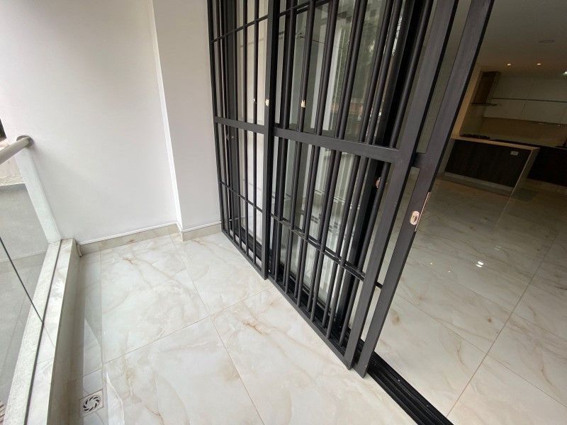 Apartamento en arriendo ubicado en Medellín, sector Laureles - 19