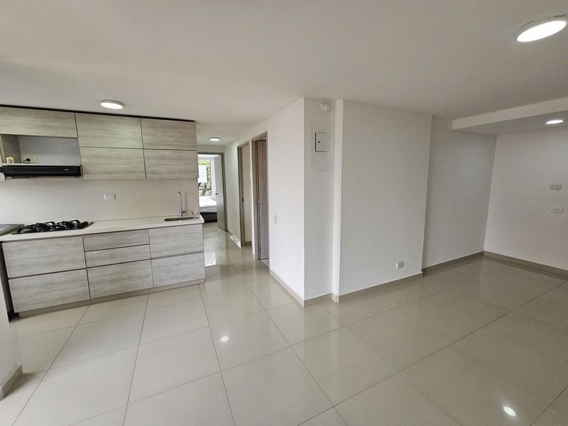 Apartamento en arriendo ubicado en Medellín, sector Castropol - 2
