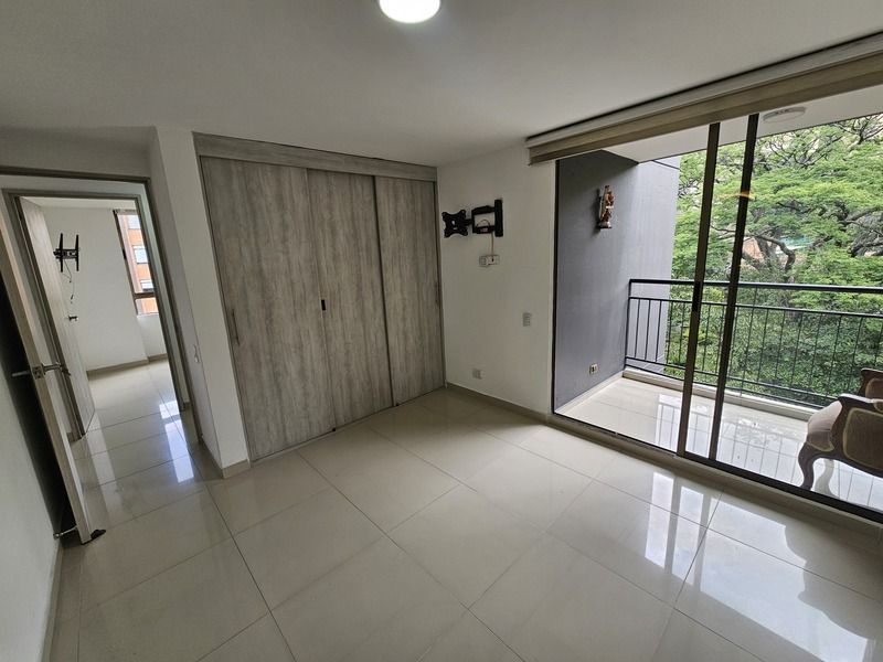 Apartamento en arriendo ubicado en Medellín, sector Castropol - 5