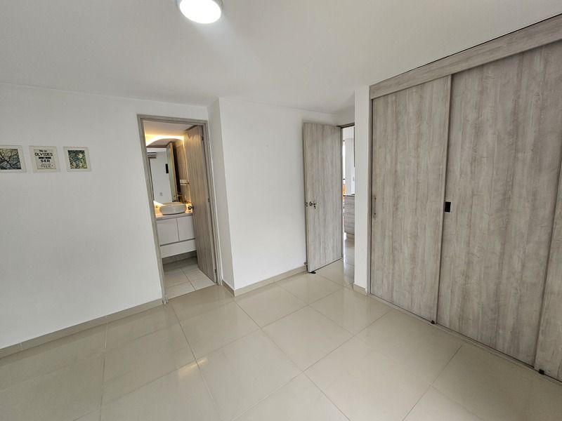 Apartamento en arriendo ubicado en Medellín, sector Castropol - 9