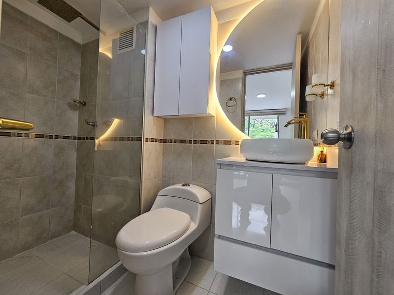 Apartamento en arriendo ubicado en Medellín, sector Castropol - 11