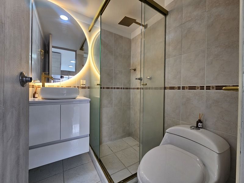 Apartamento en arriendo ubicado en Medellín, sector Castropol - 12
