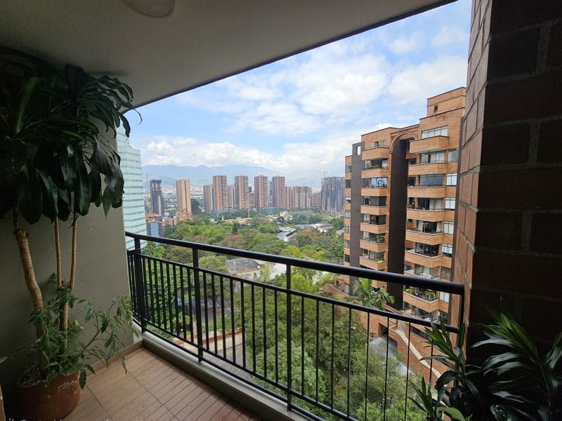 Apartamento en arriendo ubicado en Medellín, sector Castropol - 13