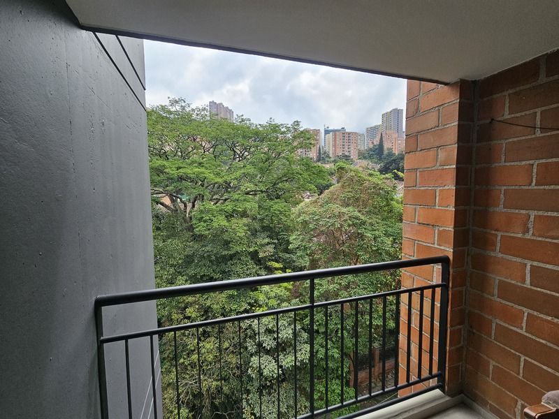 Apartamento en arriendo ubicado en Medellín, sector Castropol - 14