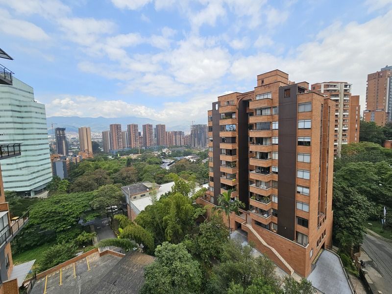 Apartamento en arriendo ubicado en Medellín, sector Castropol - 15
