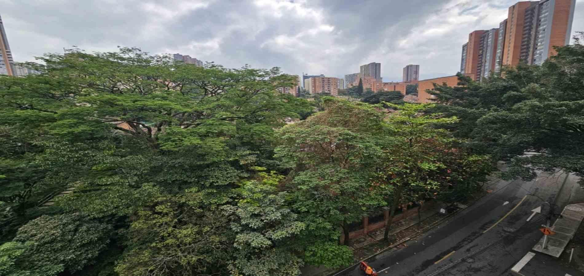 Apartamento en arriendo ubicado en Medellín, sector Castropol - 16