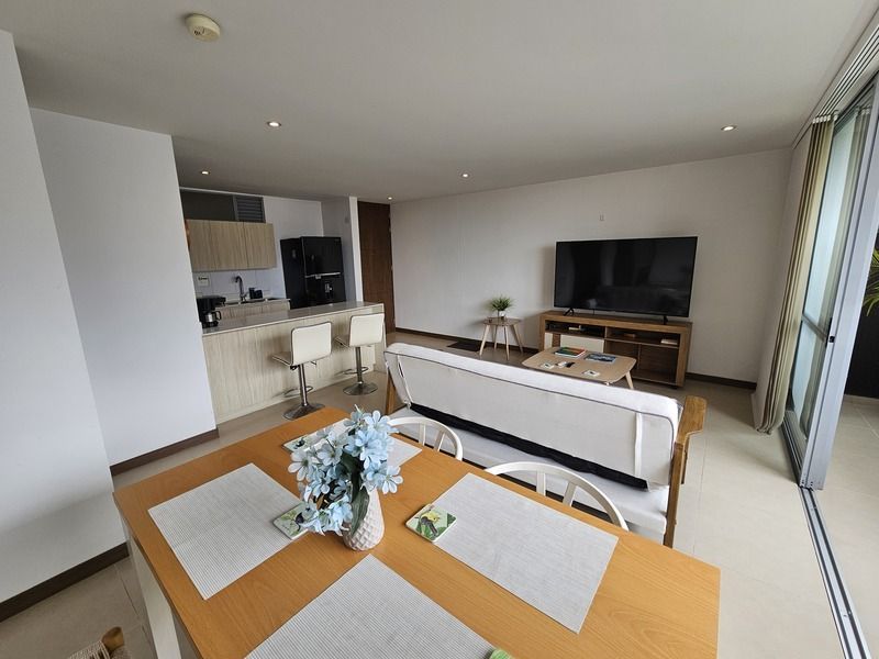 Apartaestudio en arriendo ubicado en Medellín, sector Los Gonzales - 2