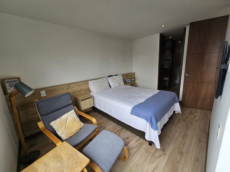 Apartaestudio en arriendo ubicado en Medellín, sector Los Gonzales - 9