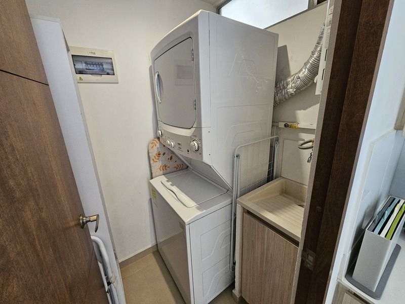 Apartaestudio en arriendo ubicado en Medellín, sector Los Gonzales - 13
