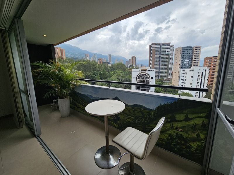 Apartaestudio en arriendo ubicado en Medellín, sector Los Gonzales - 14