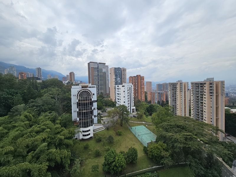 Apartaestudio en arriendo ubicado en Medellín, sector Los Gonzales - 15