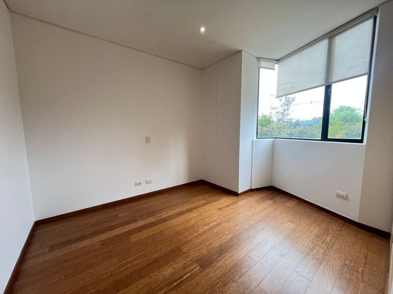 Apartamento en arriendo ubicado en Rionegro, sector Llanogrande - 5