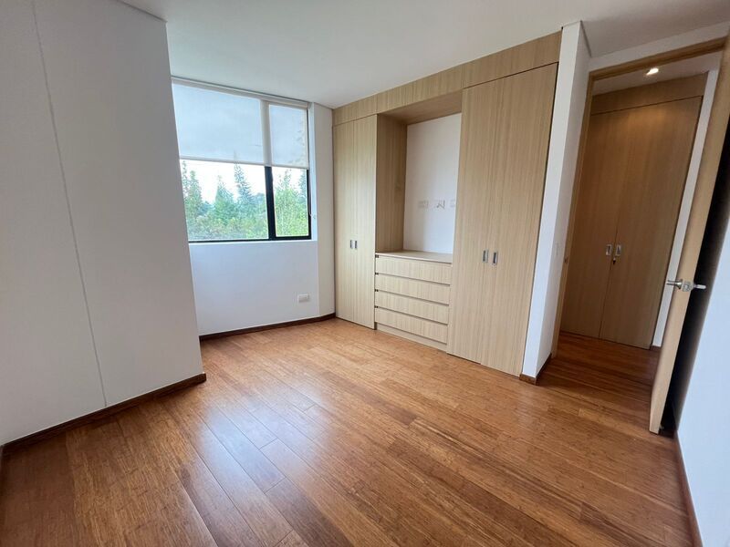 Apartamento en arriendo ubicado en Rionegro, sector Llanogrande - 6
