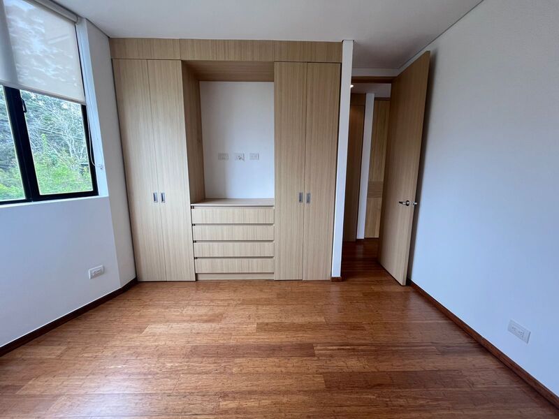 Apartamento en arriendo ubicado en Rionegro, sector Llanogrande - 7