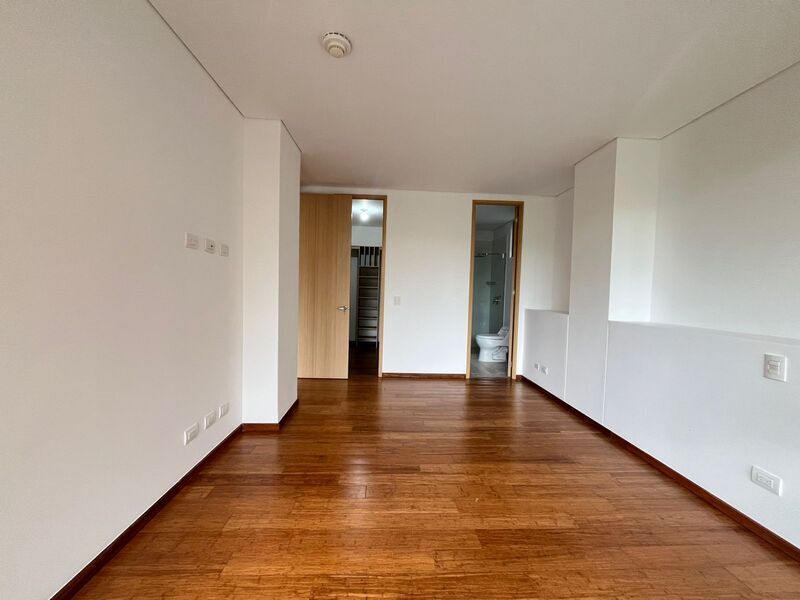 Apartamento en arriendo ubicado en Rionegro, sector Llanogrande - 8