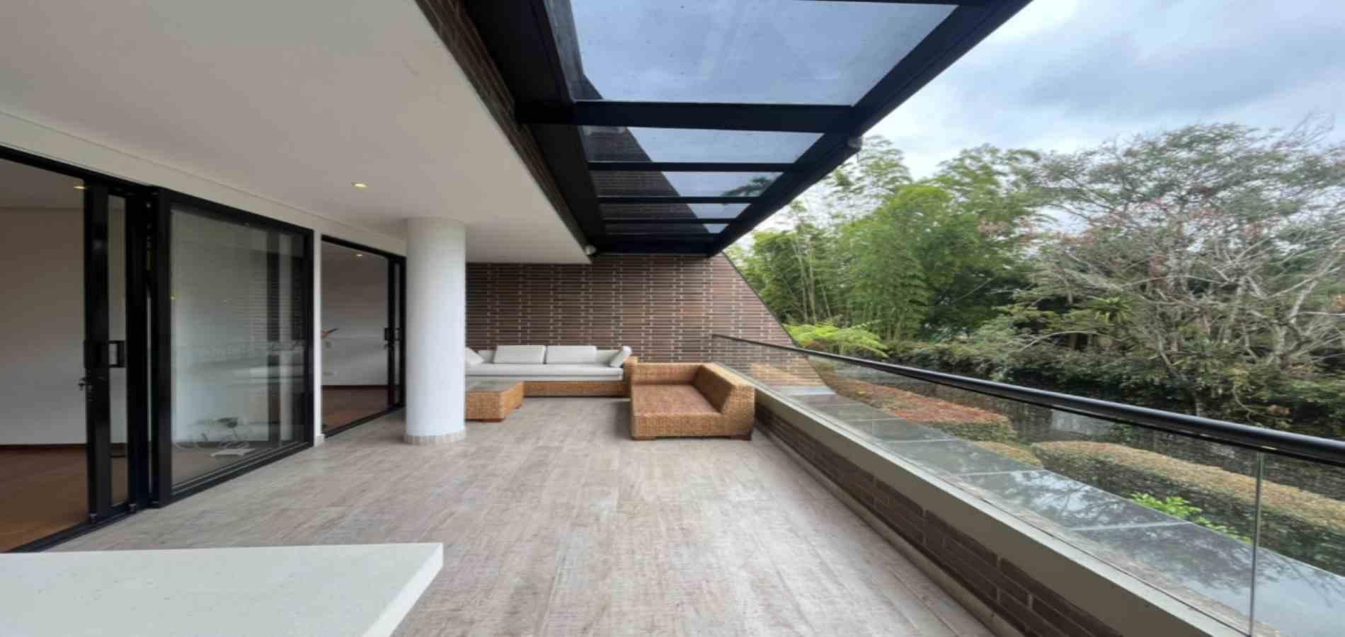 Apartamento en arriendo ubicado en Rionegro, sector Llanogrande - 12