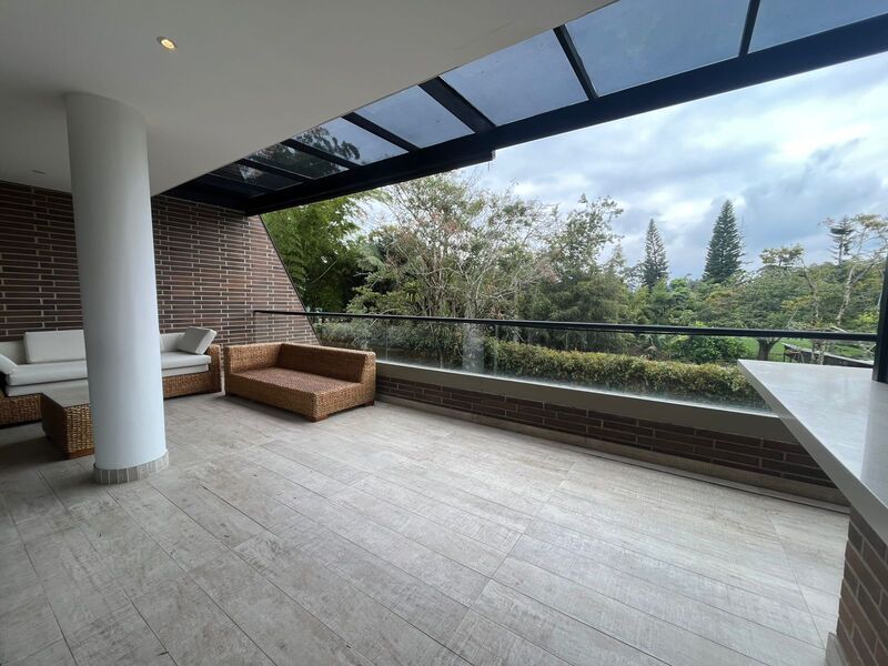 Apartamento en arriendo ubicado en Rionegro, sector Llanogrande - 13
