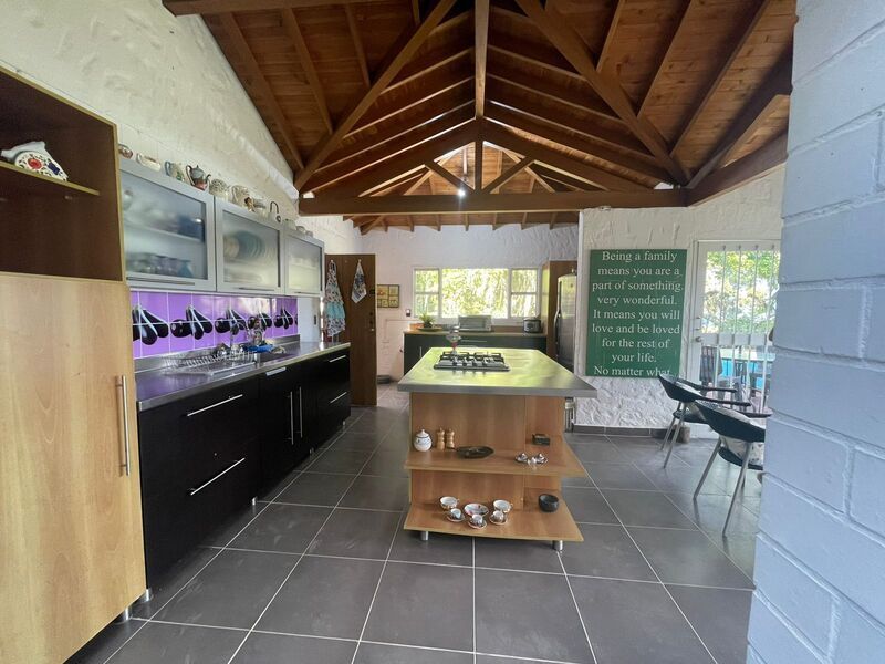 Finca en arriendo ubicada en Copacabana, sector Vereda la Veta - 4