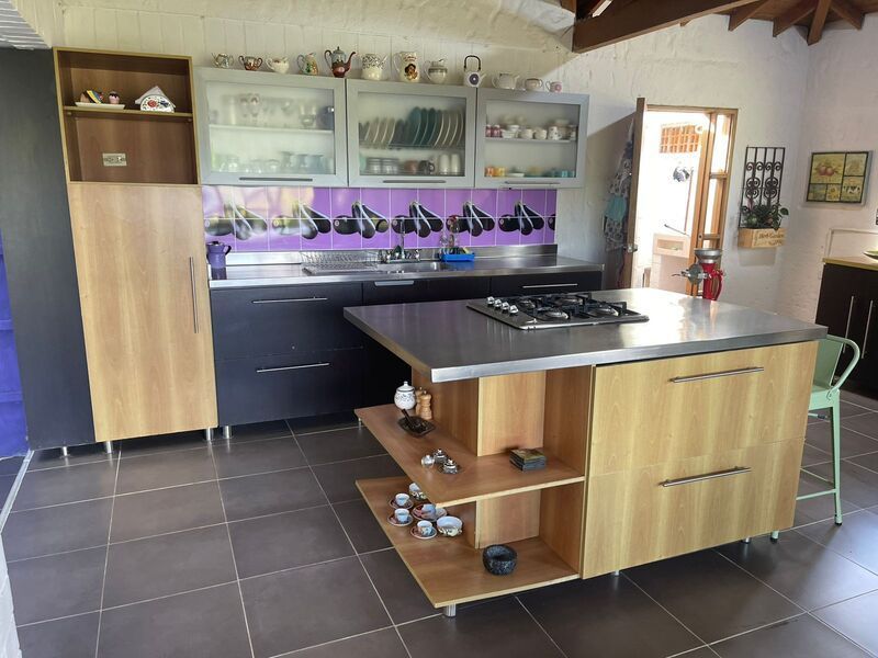 Finca en arriendo ubicada en Copacabana, sector Vereda la Veta - 5
