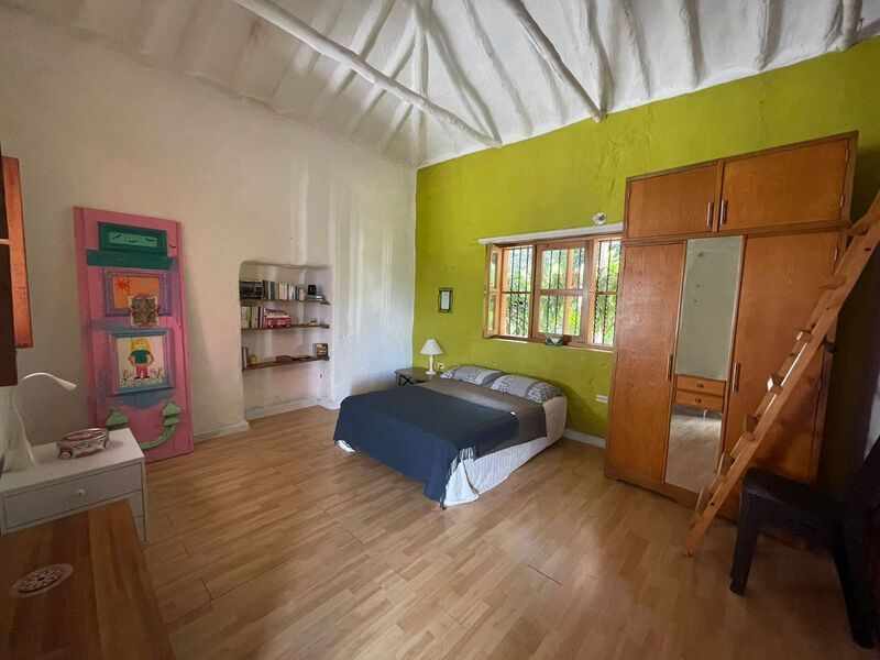 Finca en arriendo ubicada en Copacabana, sector Vereda la Veta - 6