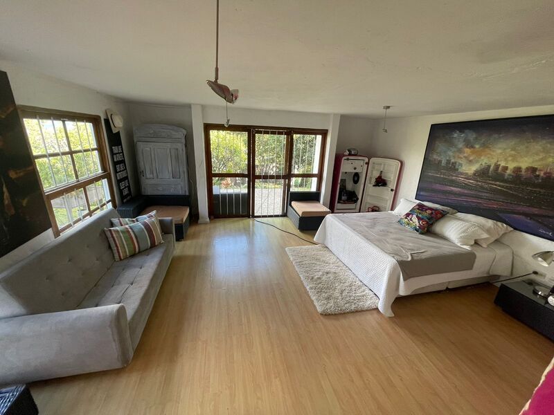 Finca en arriendo ubicada en Copacabana, sector Vereda la Veta - 8