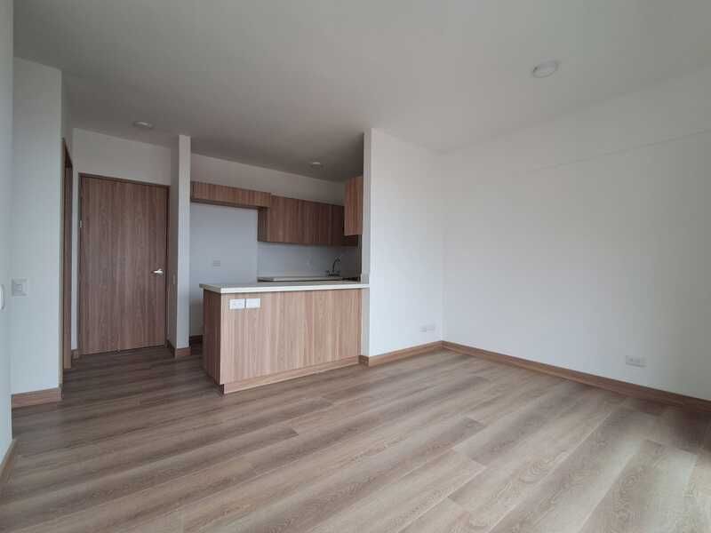 Apartamento en arriendo ubicado en La Estrella, sector Toledo - 2