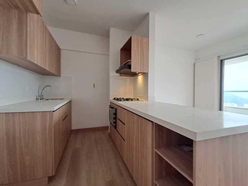 Apartamento en arriendo ubicado en La Estrella, sector Toledo - 3