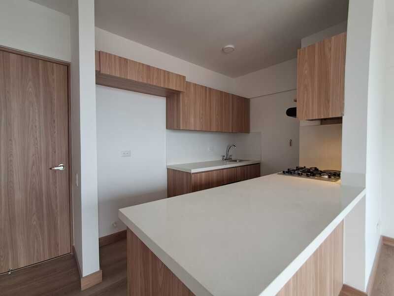 Apartamento en arriendo ubicado en La Estrella, sector Toledo - 4