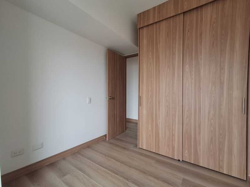 Apartamento en arriendo ubicado en La Estrella, sector Toledo - 5