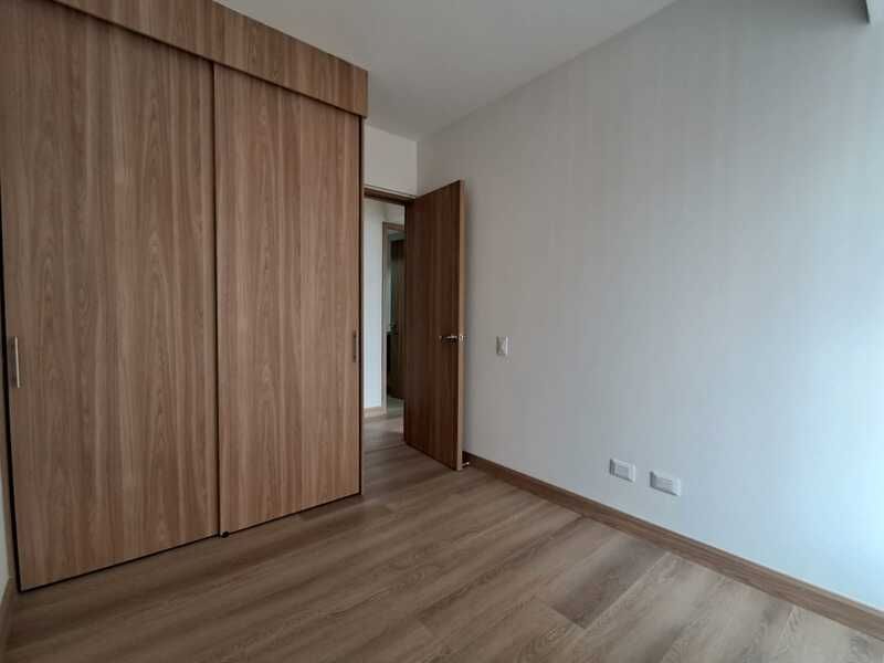 Apartamento en arriendo ubicado en La Estrella, sector Toledo - 6