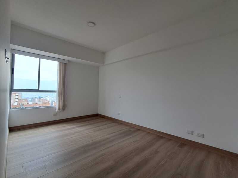 Apartamento en arriendo ubicado en La Estrella, sector Toledo - 9