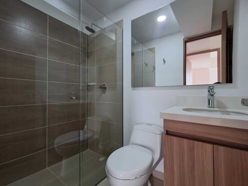 Apartamento en arriendo ubicado en La Estrella, sector Toledo - 12