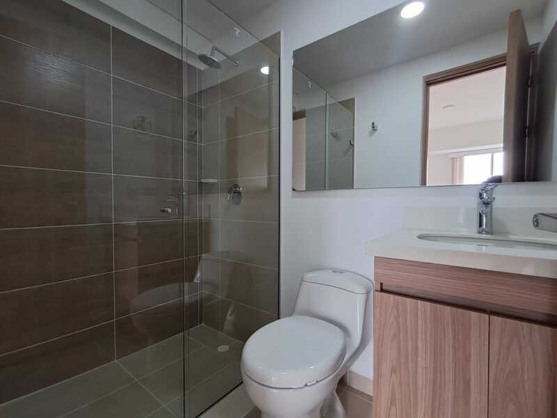 Apartamento en arriendo ubicado en La Estrella, sector Toledo - 13